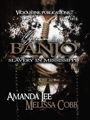 cover image of My Name is Banjo